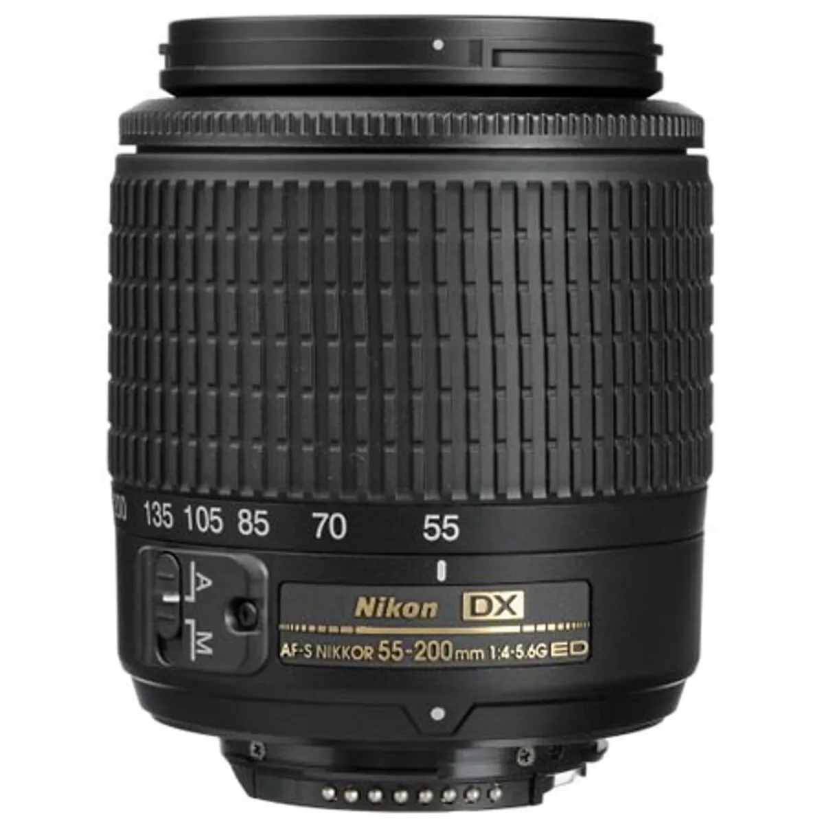 Nikon 50-200mm