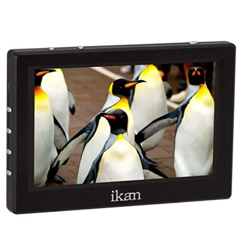 Ikan 5" SD Monitor
