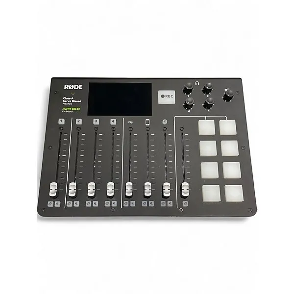Rodecaster Pro
