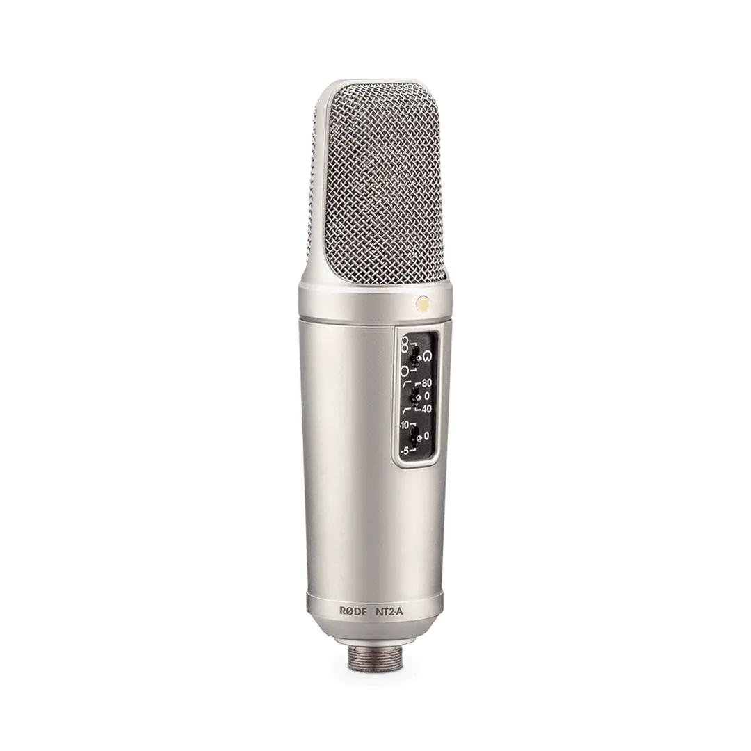 Rode NT2-A Condensor Microphone