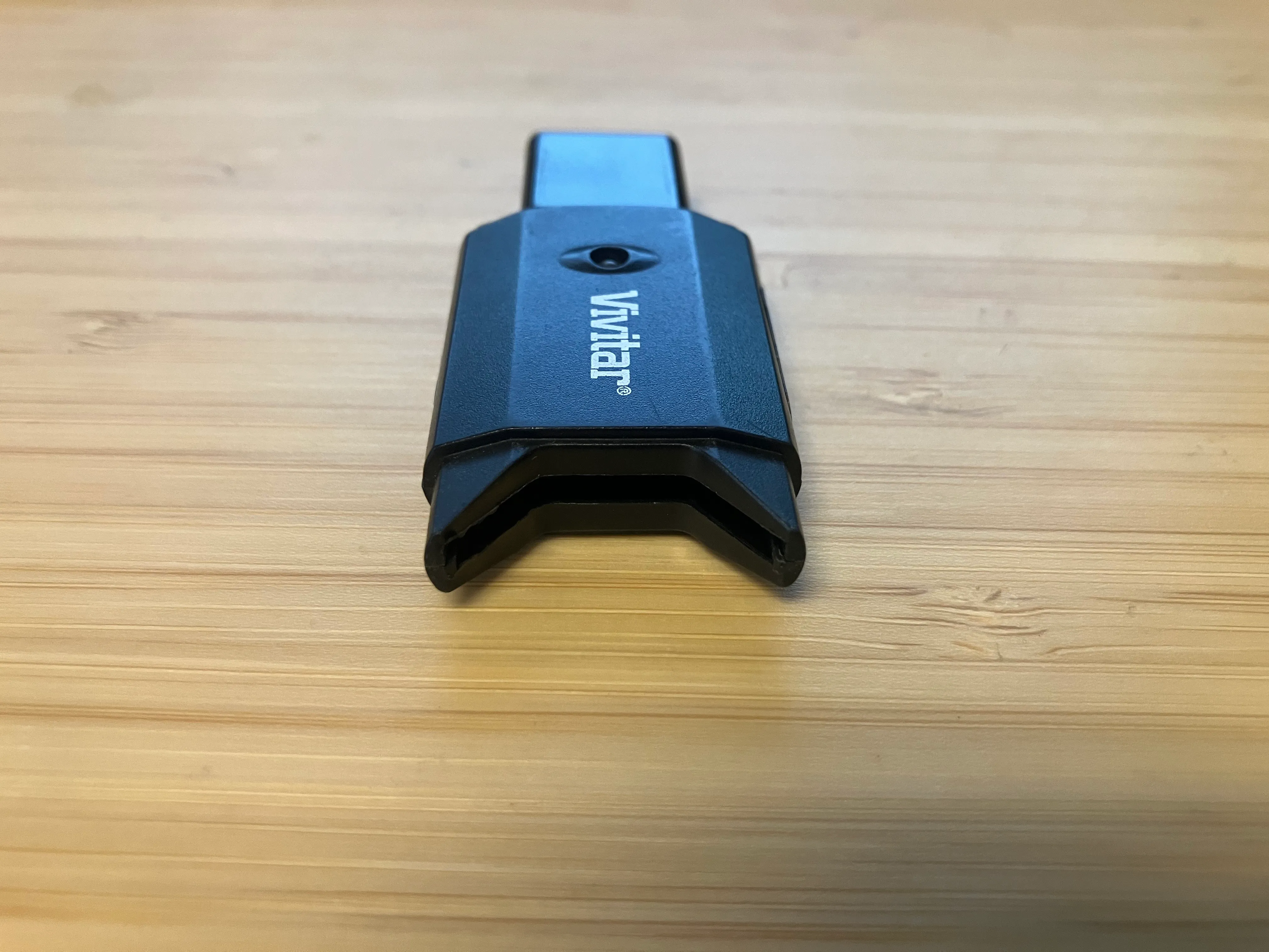 USB SD Card Reader (Vivitar)
