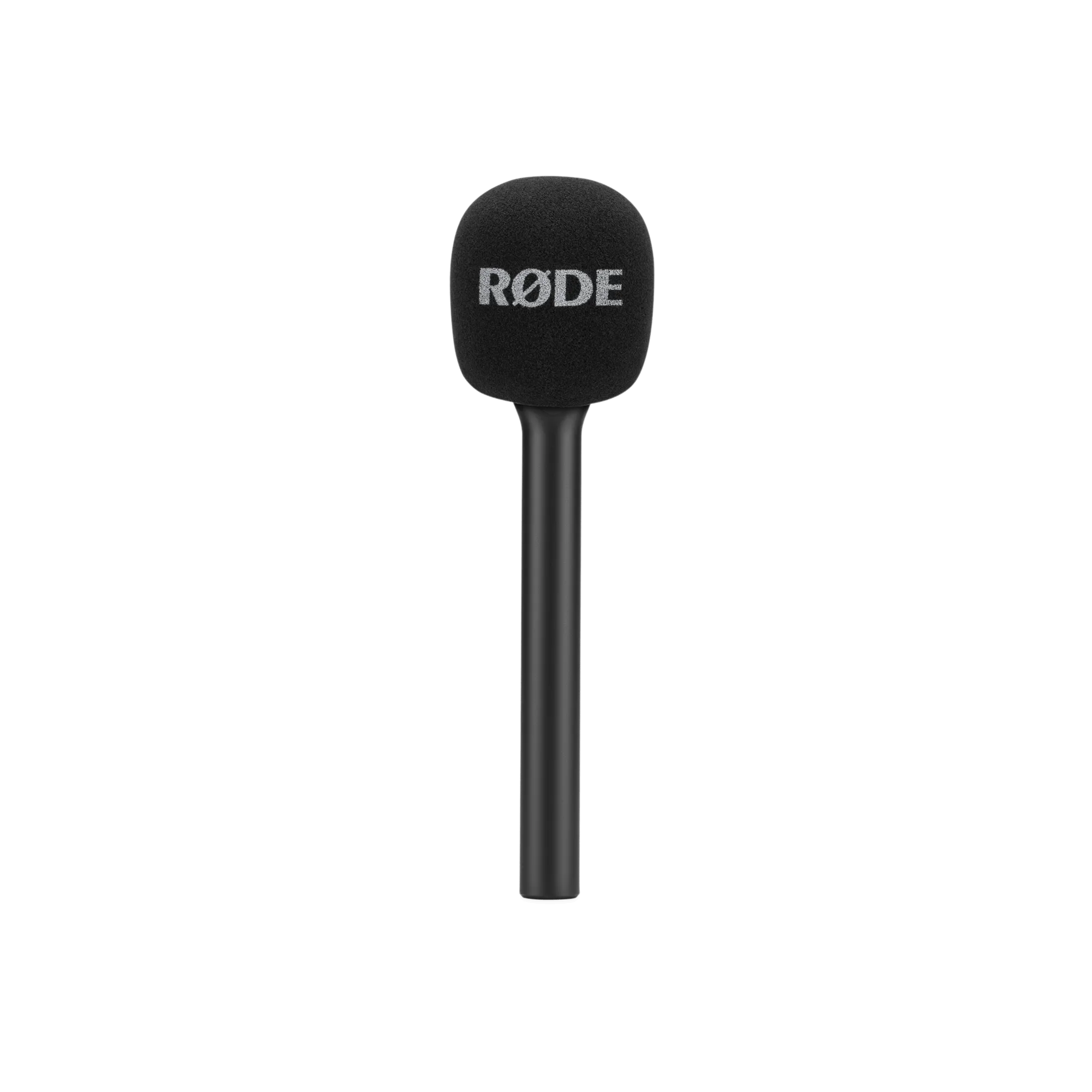 Røde Interview Go Handheld Adaptor Microphone