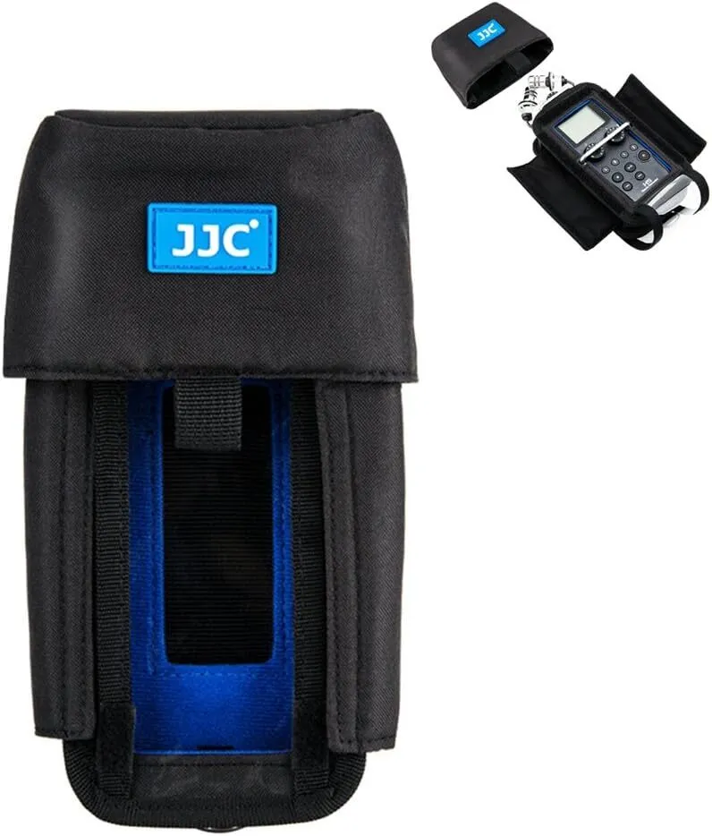 Zoom H5 Protective Carrying Case