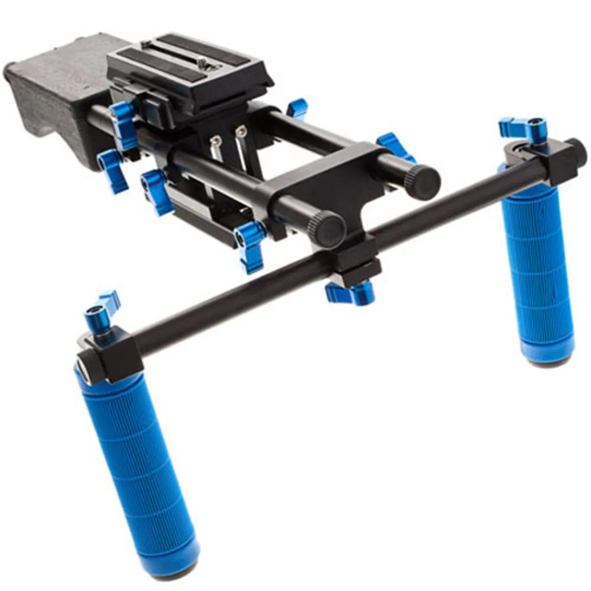 Flashpoint Shoulder Rig