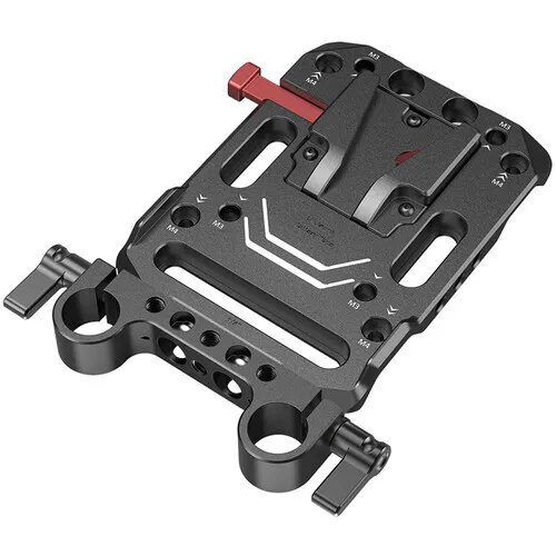 V-Mount Battery Plate