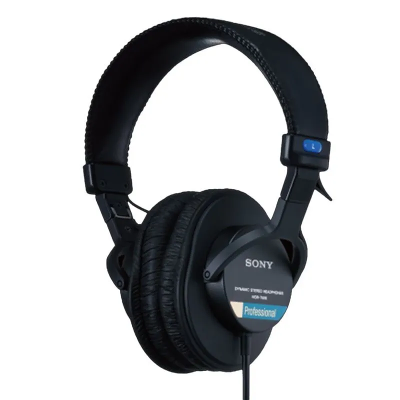 Sony MDR7506 Headphones