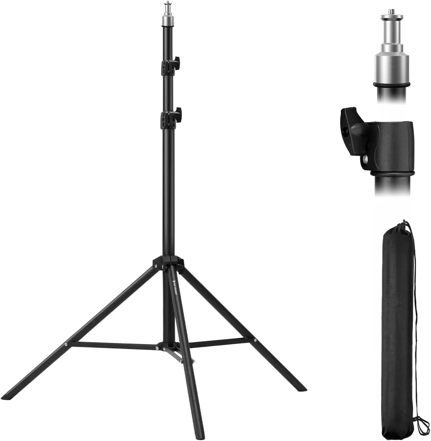 Lightweight 7.5' LightStand
