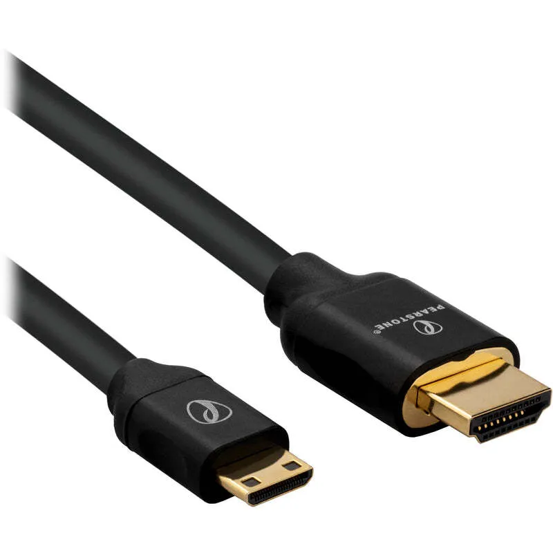 3.5ft HDMI -> Mini HDMI cable
