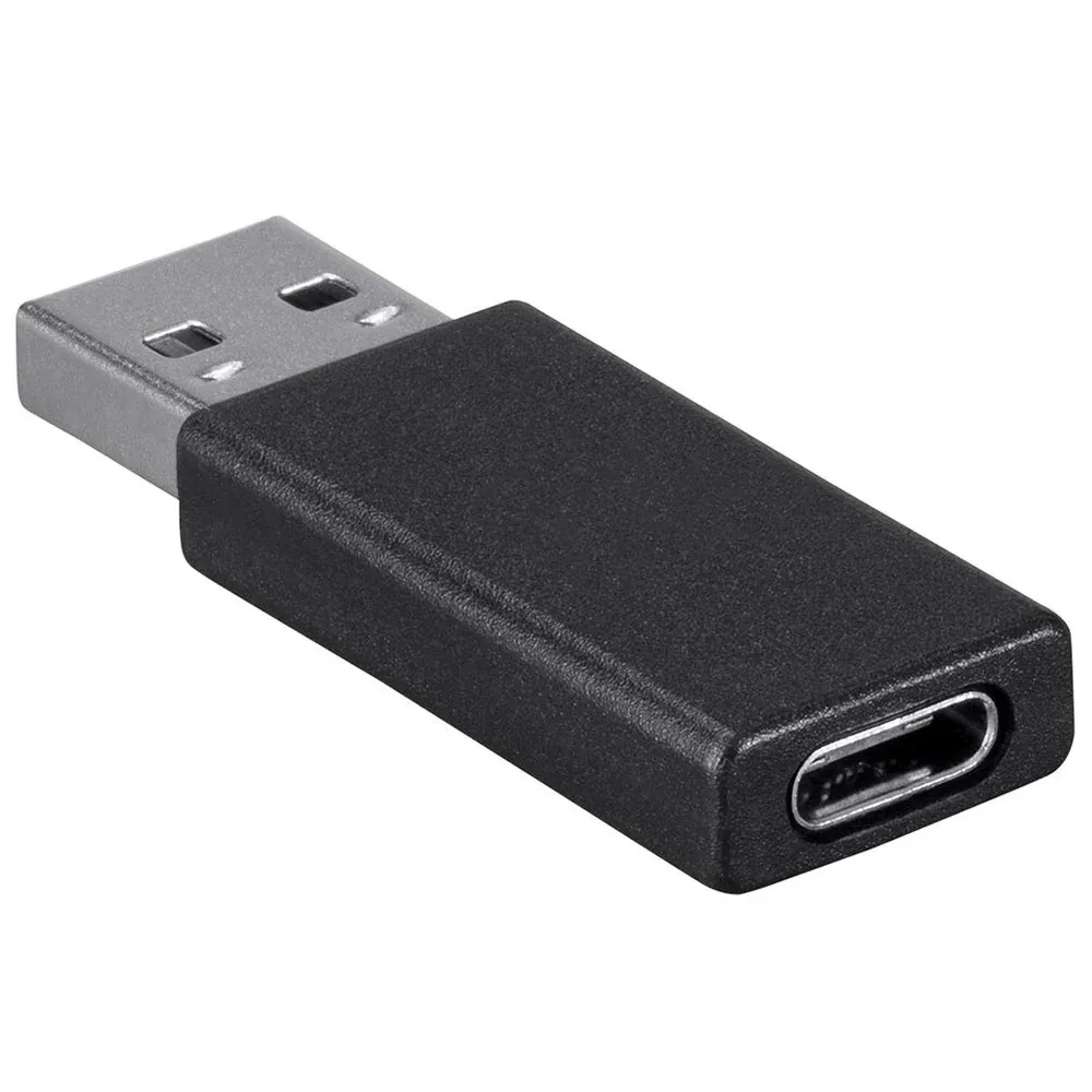 USB C to USB A Adapter