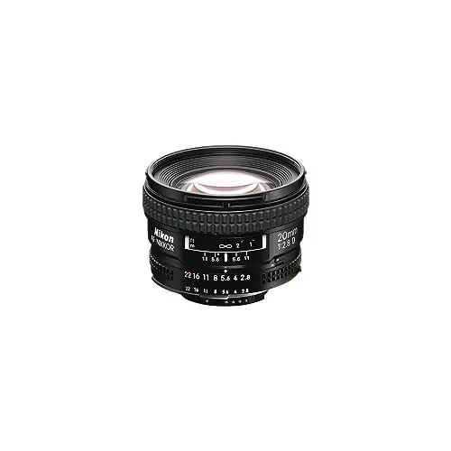 Nikon 20mm