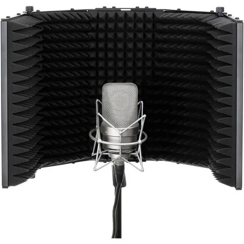 Auray Portable Sound Booth