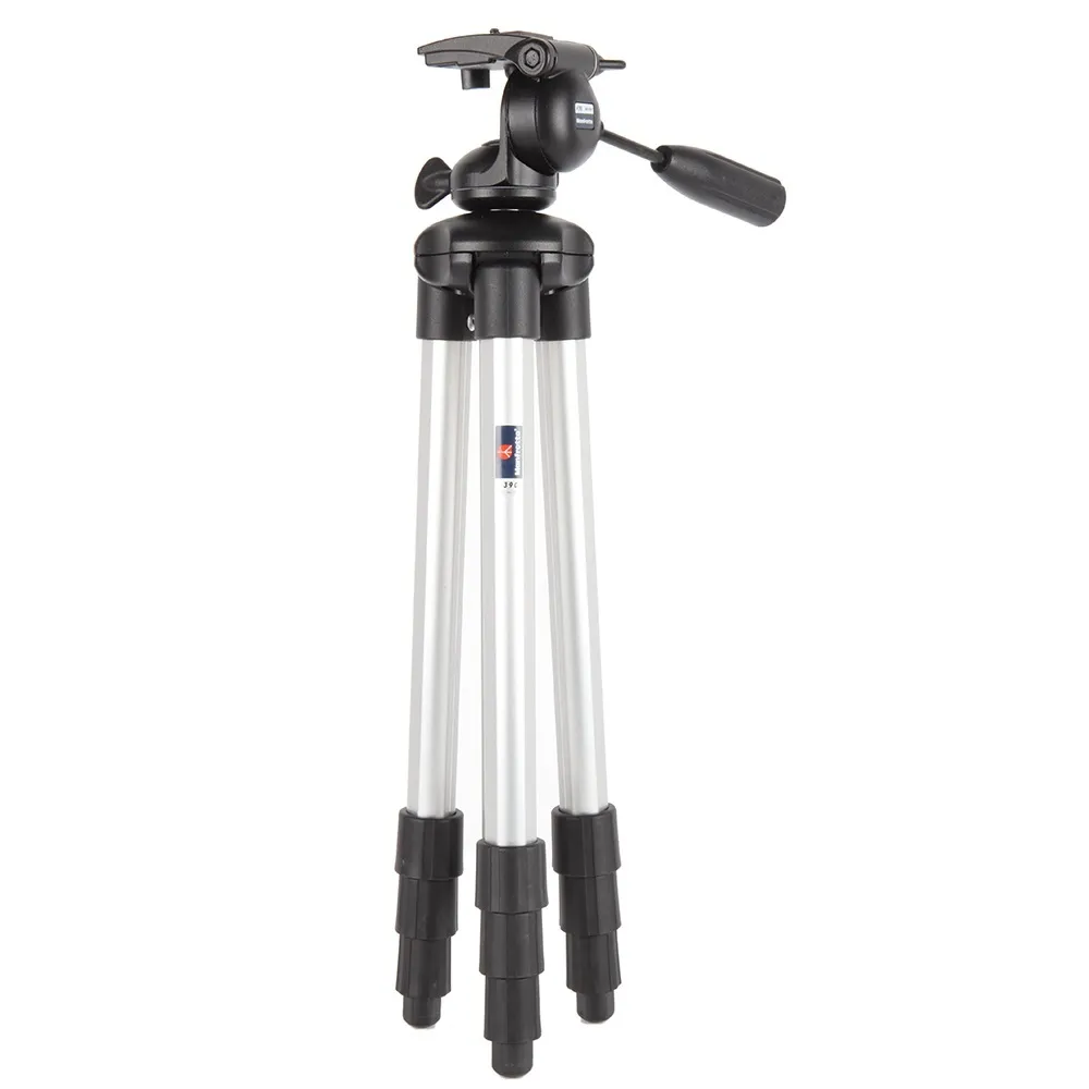 Manfrotto 390 Photo Tripod