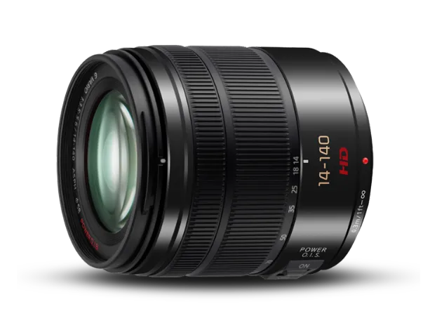 Panasonic MFT 14-140mm (Standard)