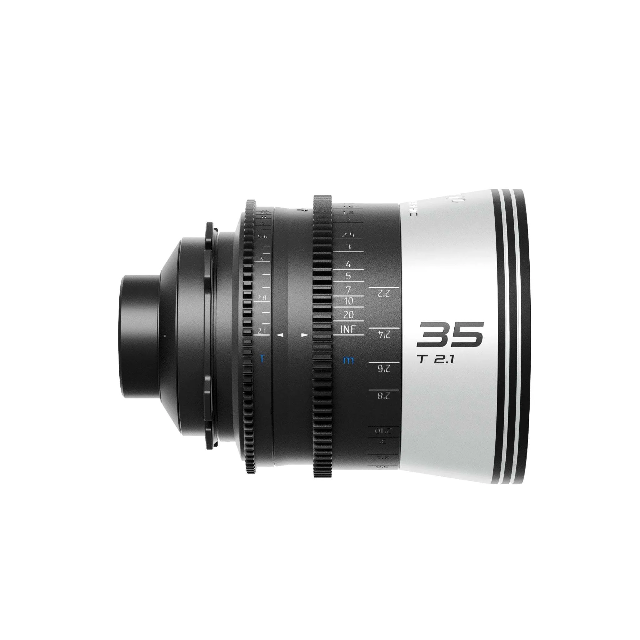 Viper 35mm 1.5x Anamorphic Lens (PL Mount)