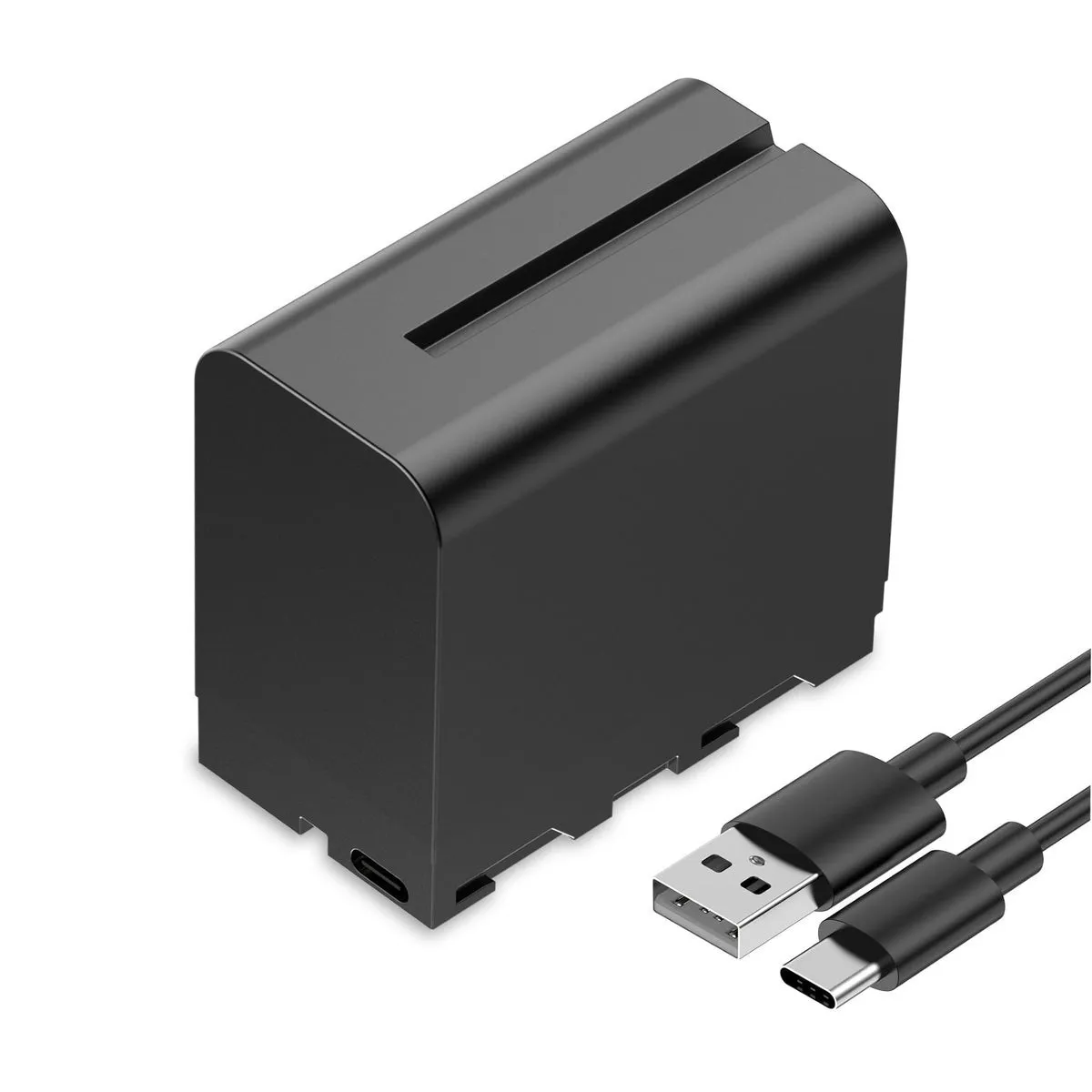 FeelWorld NP-F970 Sony-style battery