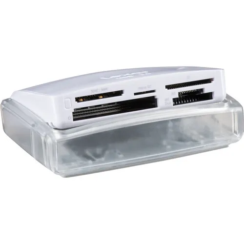 USB Multi Card Reader (Lexar)
