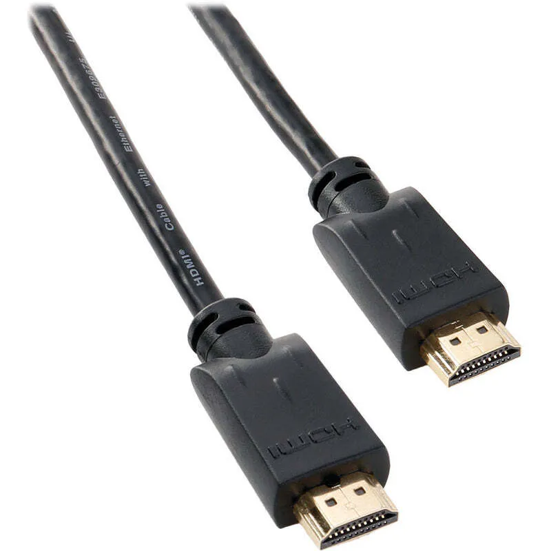 5ft HDMI -> HDMI cable