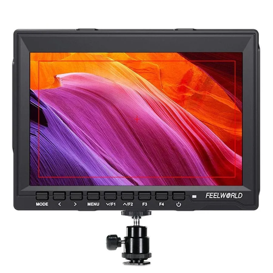 FeelWorld 7" HD Monitor