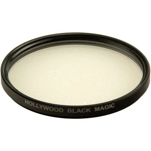 Hollywood Black Magic 1/8 Filter - 77mm