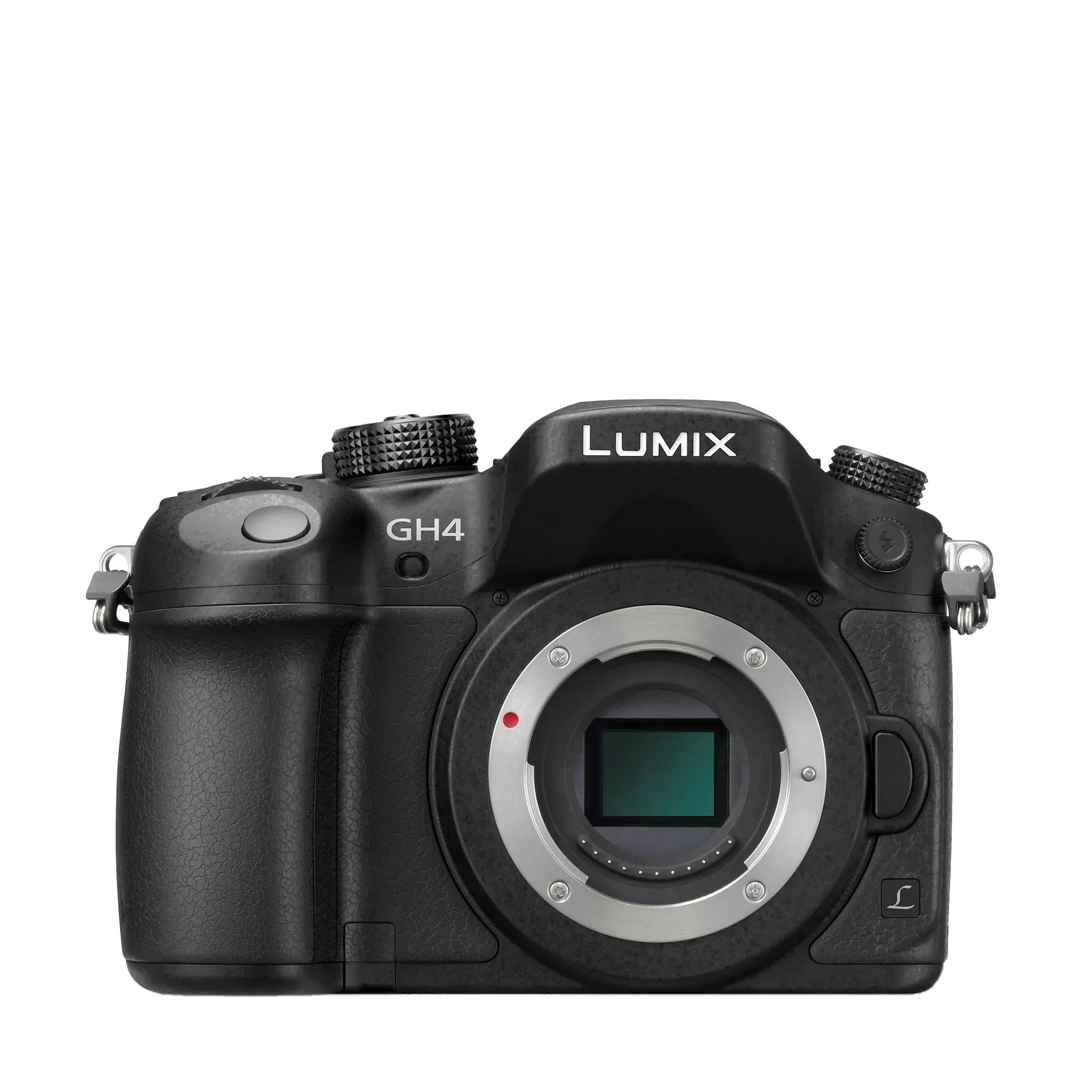 Panasonic GH4