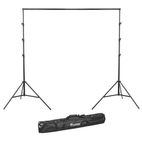 Flashpoint Seamless Stand Kit
