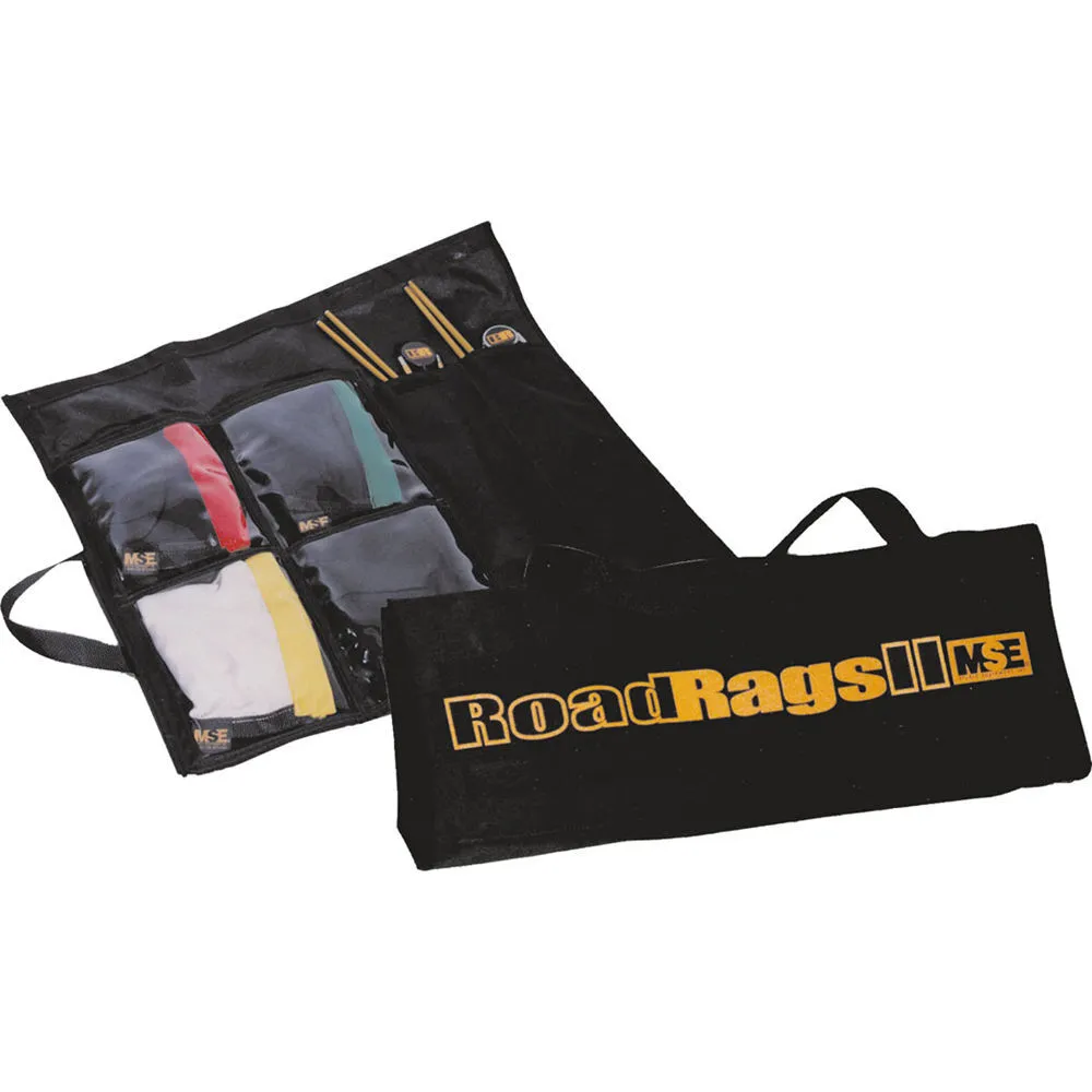 RoadRags Kit (24" x 36")