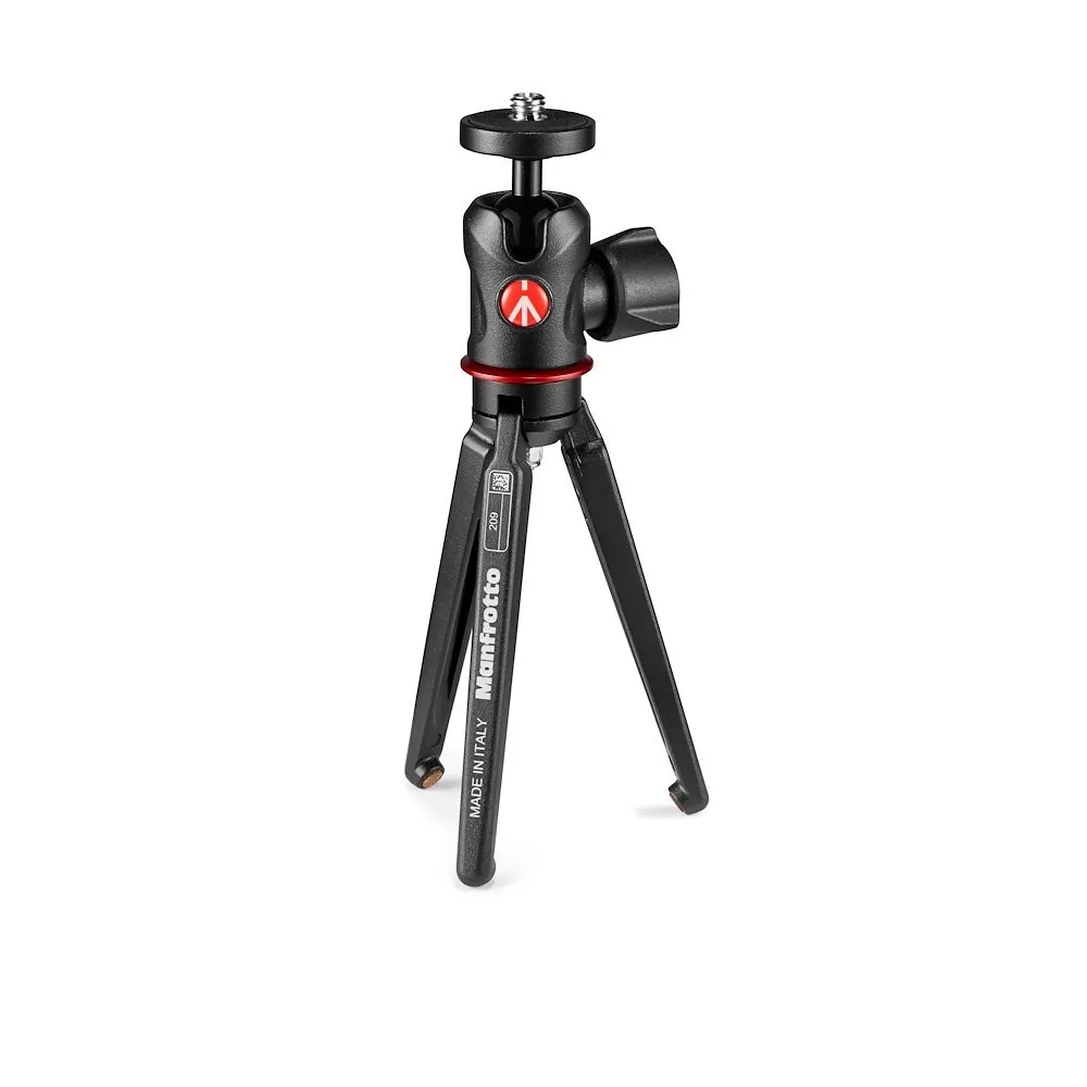 Manfrotto SmartPhone Tripod