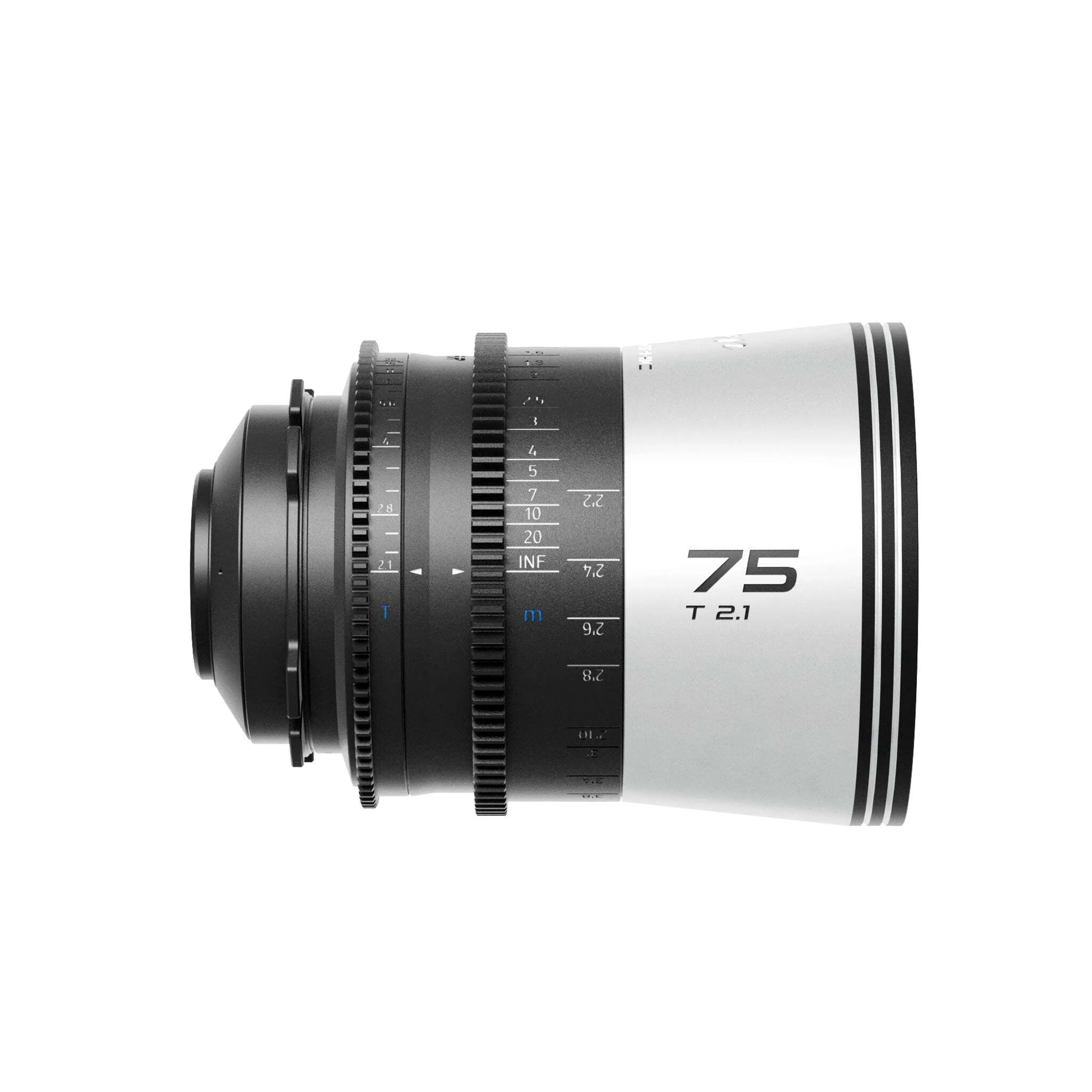 Viper 75mm 1.5x Anamorphic Lens (PL Mount)