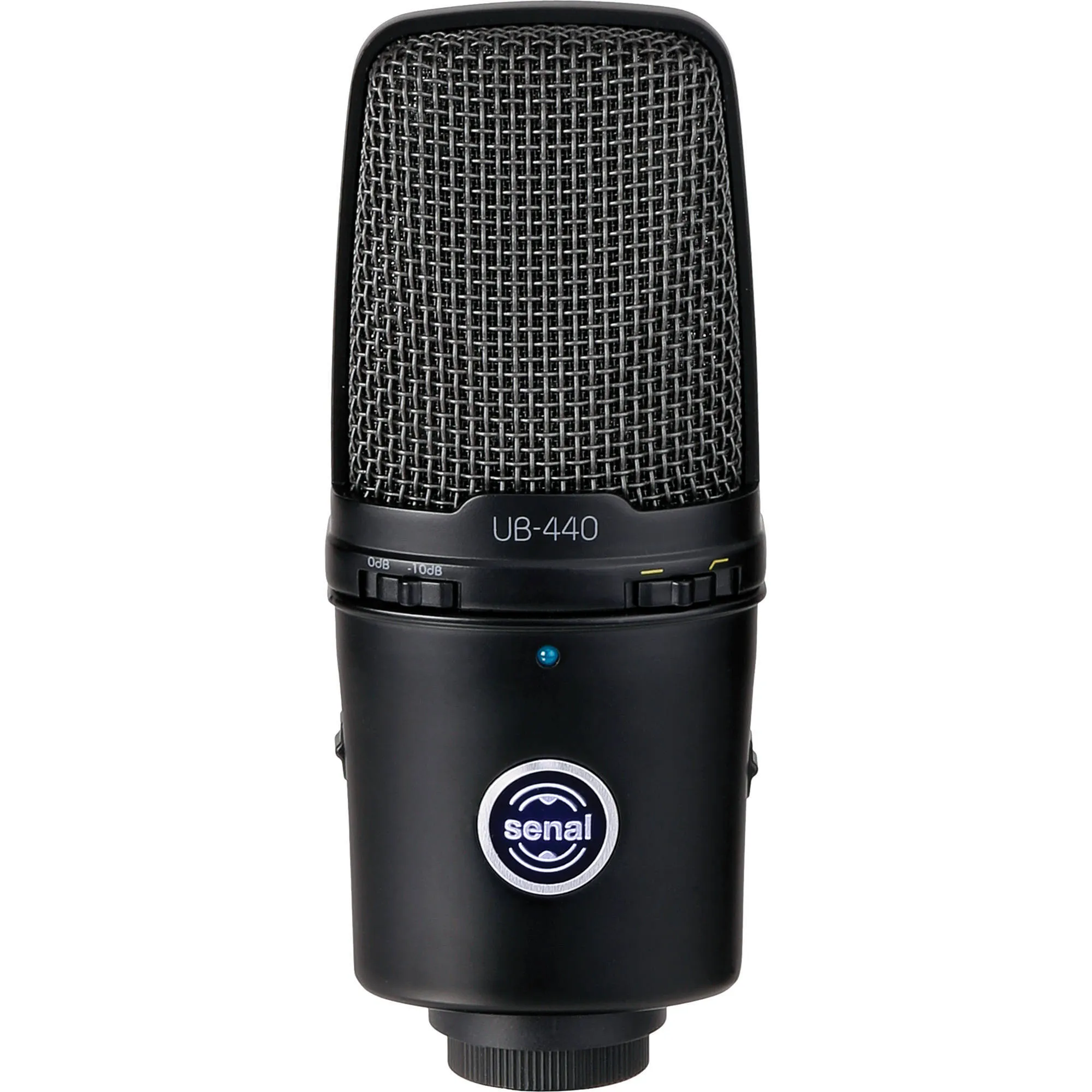 Senal UB-440 Condensor Microphone