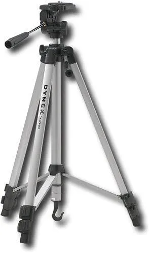 Dynex Photo Tripod