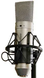 Rode NT2 Condensor Microphone