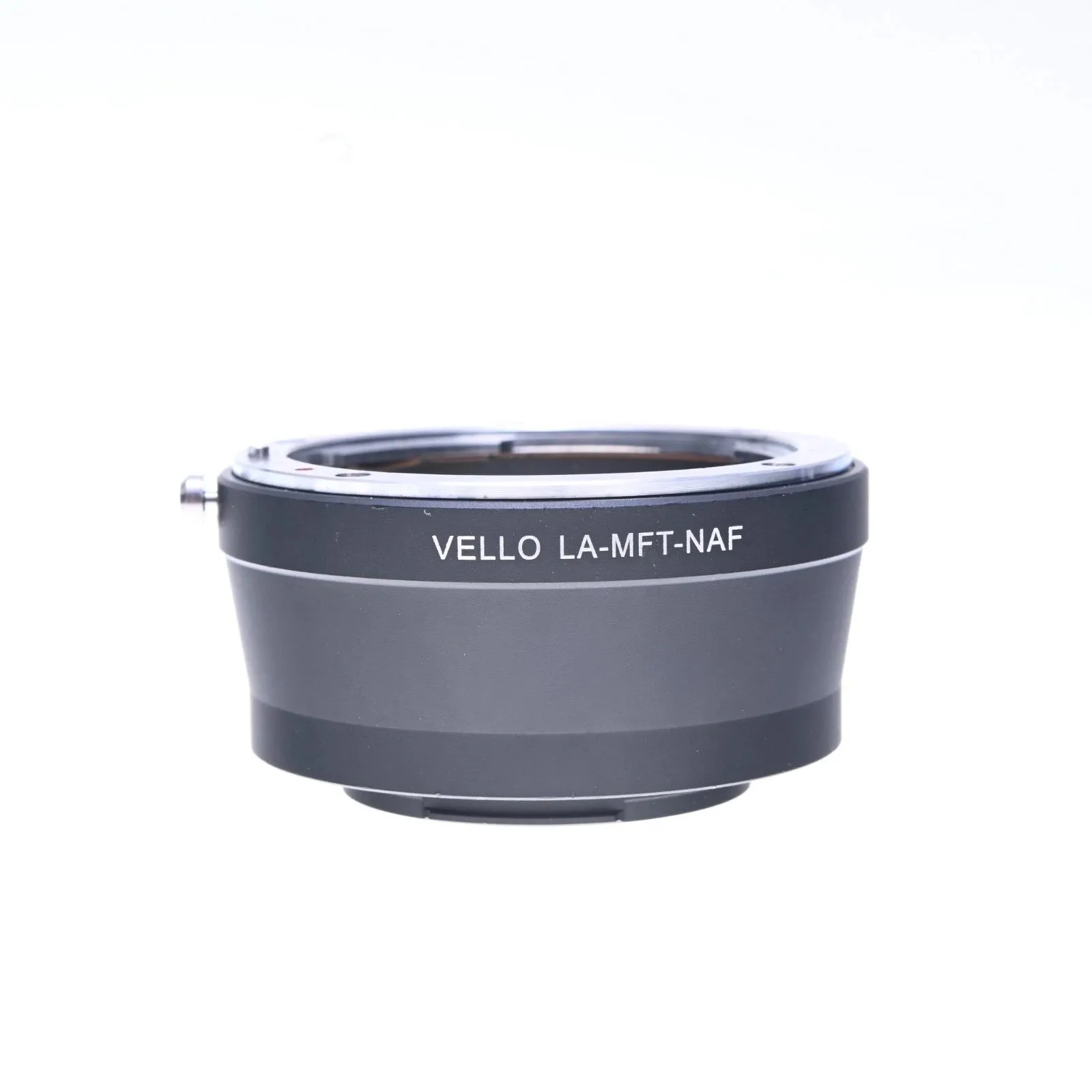 Nikon F Lens to MFT Camera Adapter