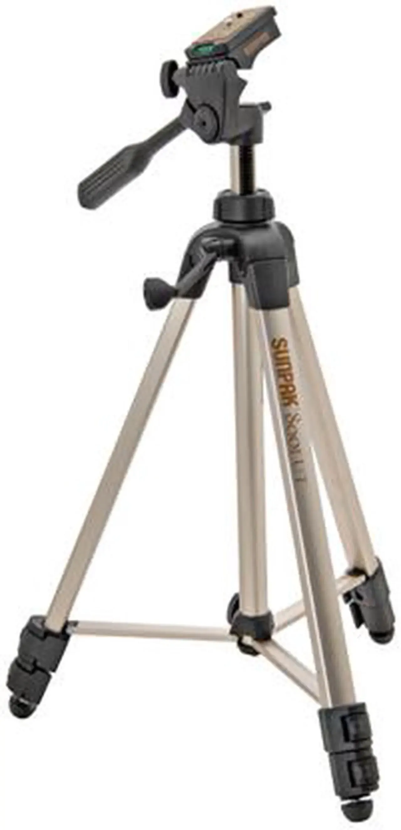 Sunpak 8001 Photo Tripod