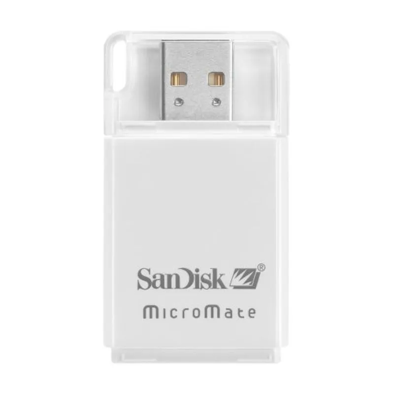 SD Card Reader (SanDisk)