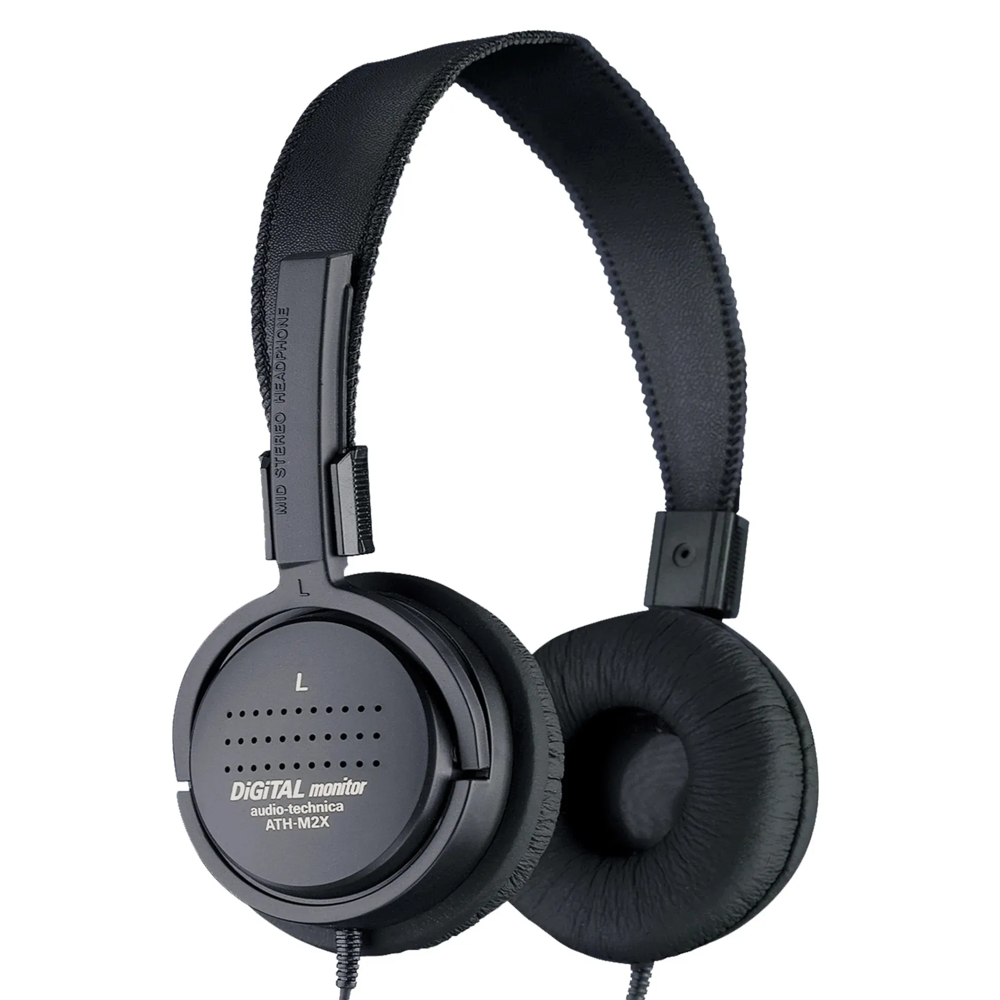 Audio-Technica M2X Headphones
