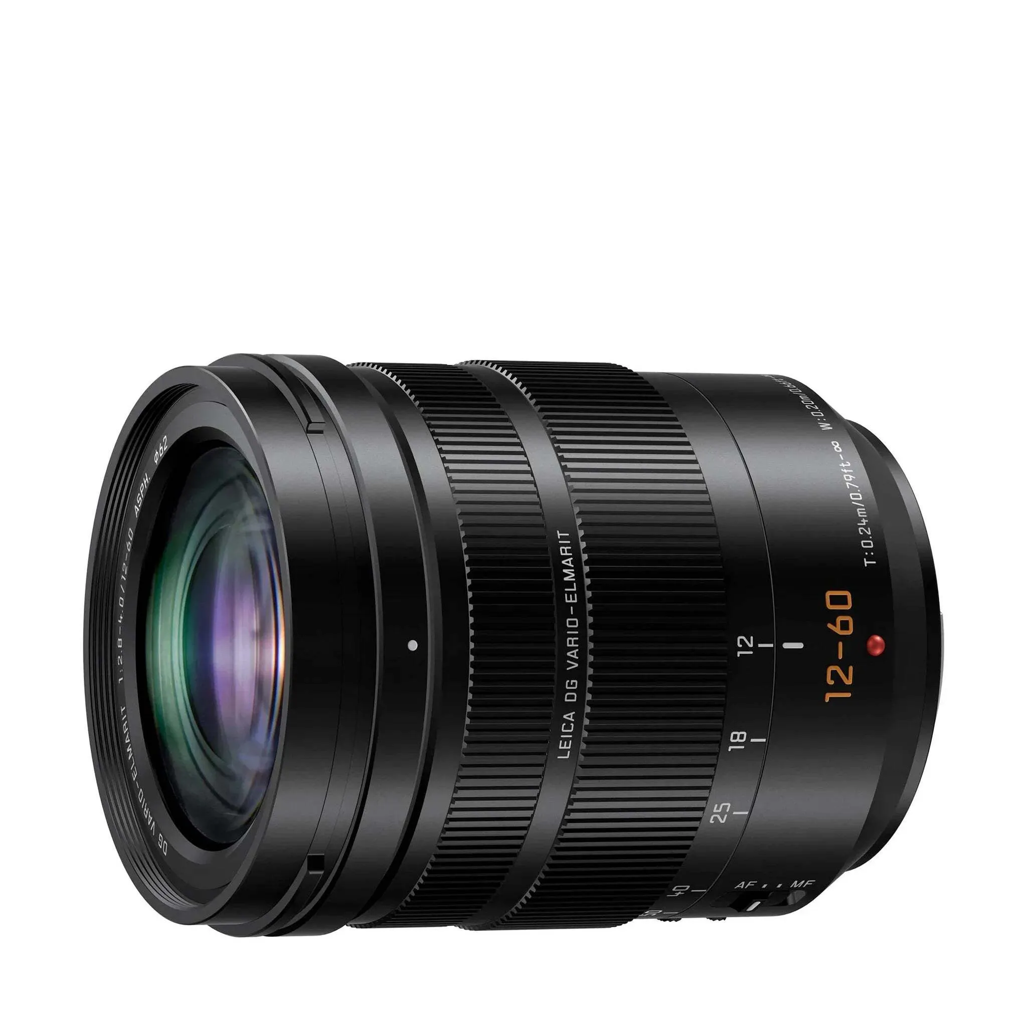 Panasonic MFT 12-60mm OIS