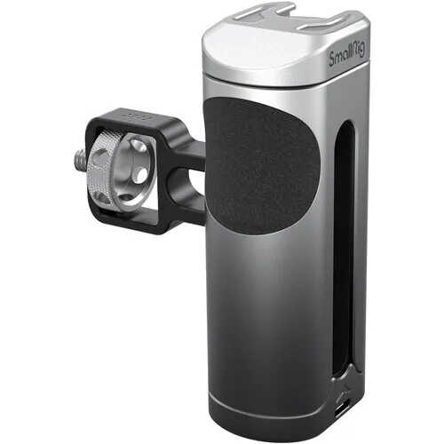 SmartPhone Wireless Control Side Handle