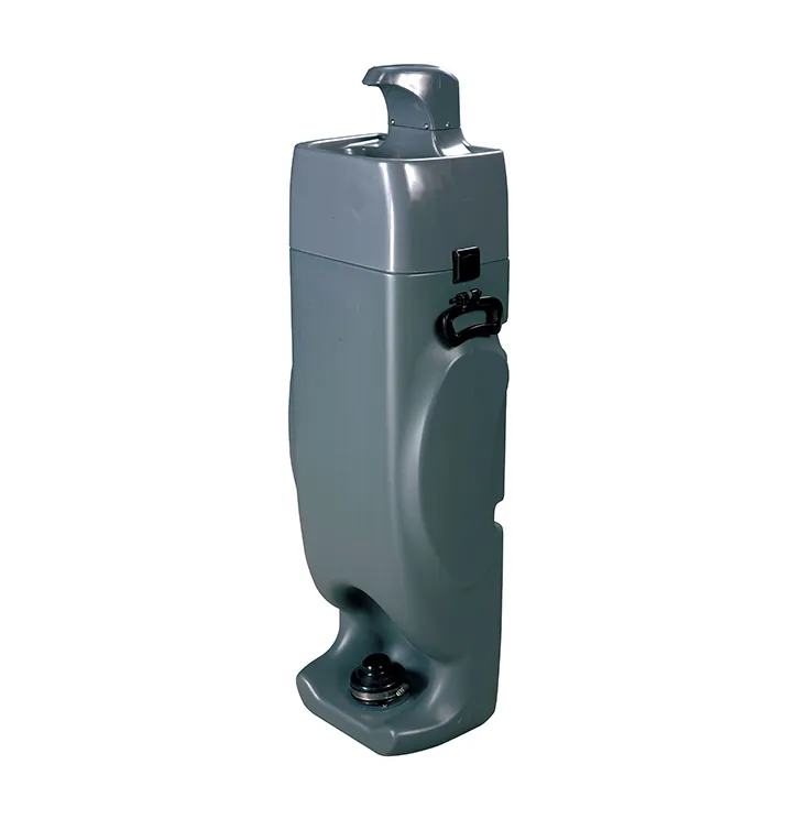 Portable Handwashing Station