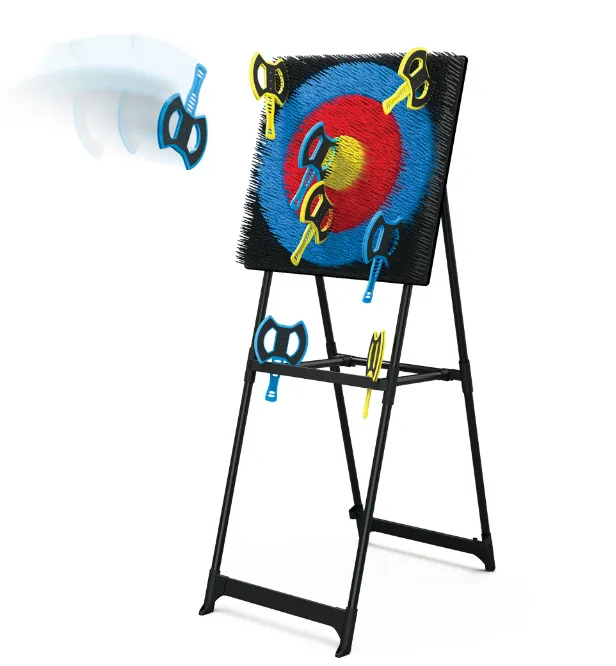 Axe Throwing Target Game