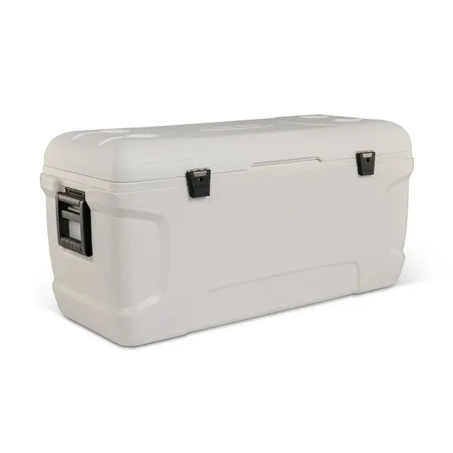 Igloo Large White Cooler (150 QT)