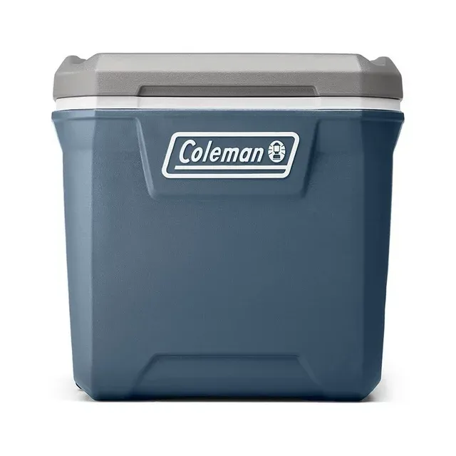 Coleman Medium Blue Cooler (60QT)