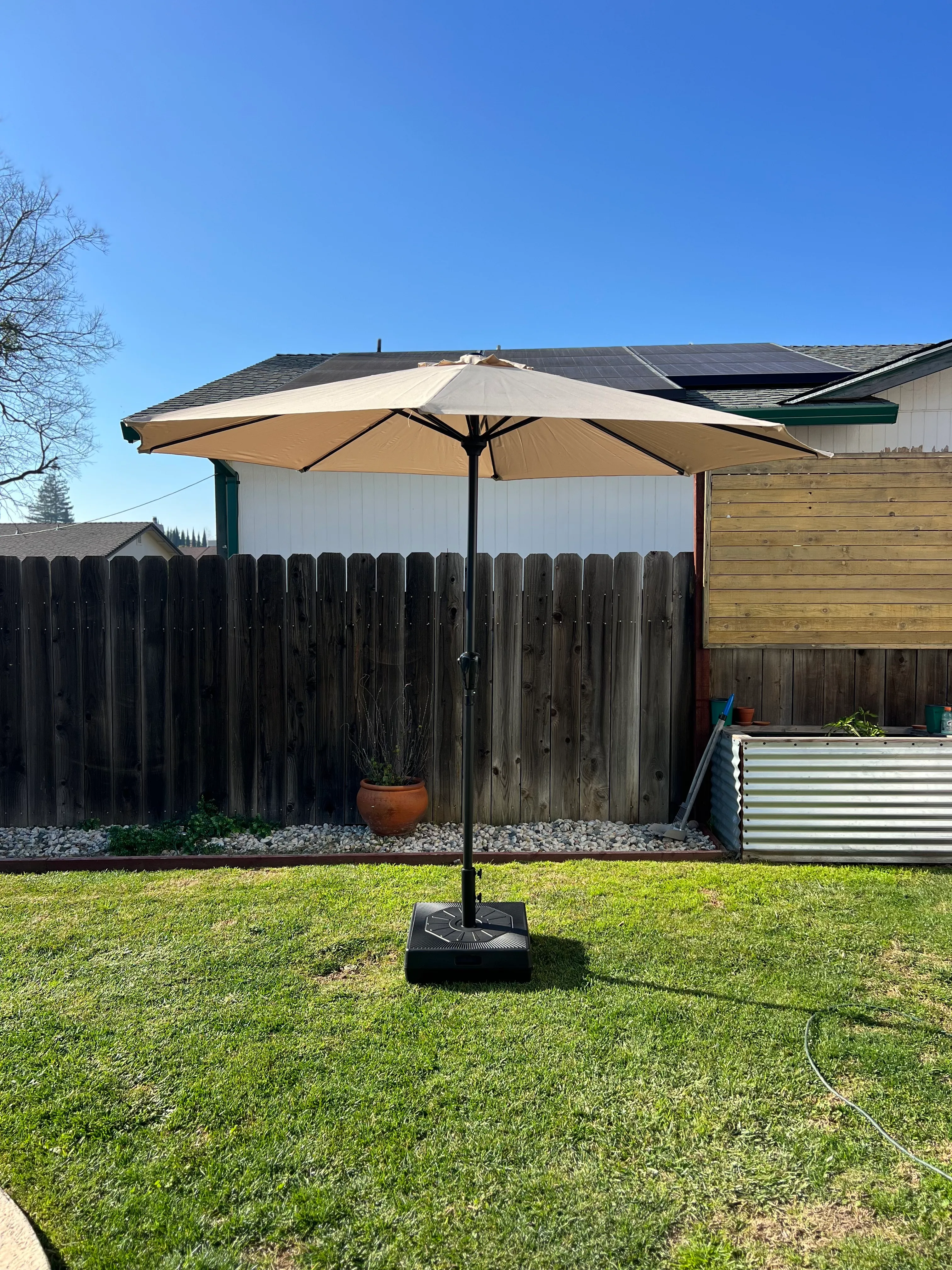 Outdoor Accessories