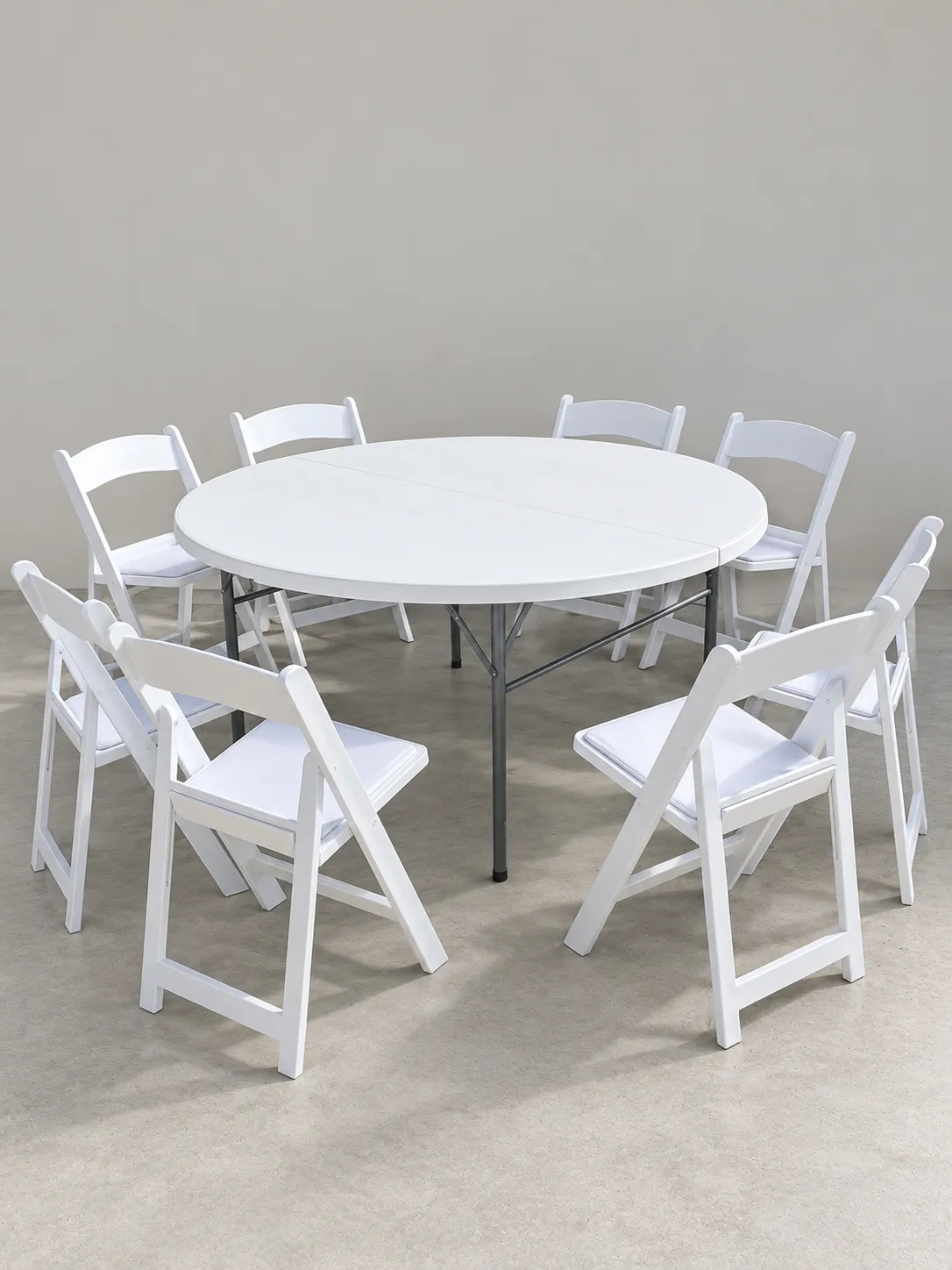 Tables & Chairs
