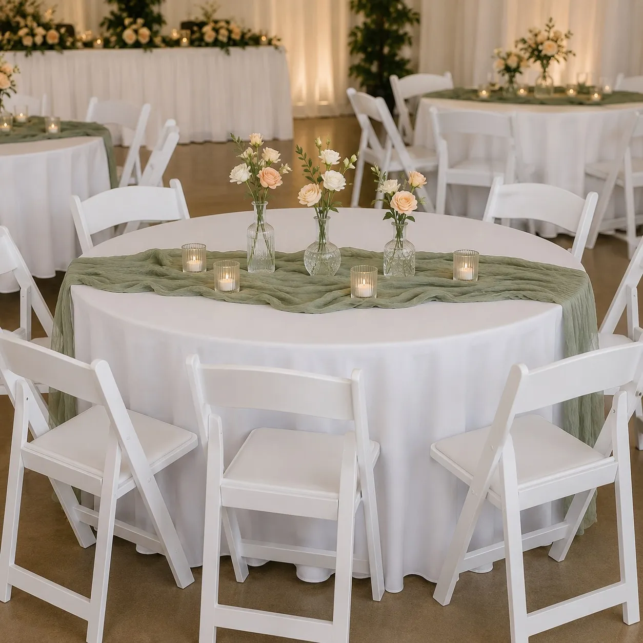 Classic Wedding Package 