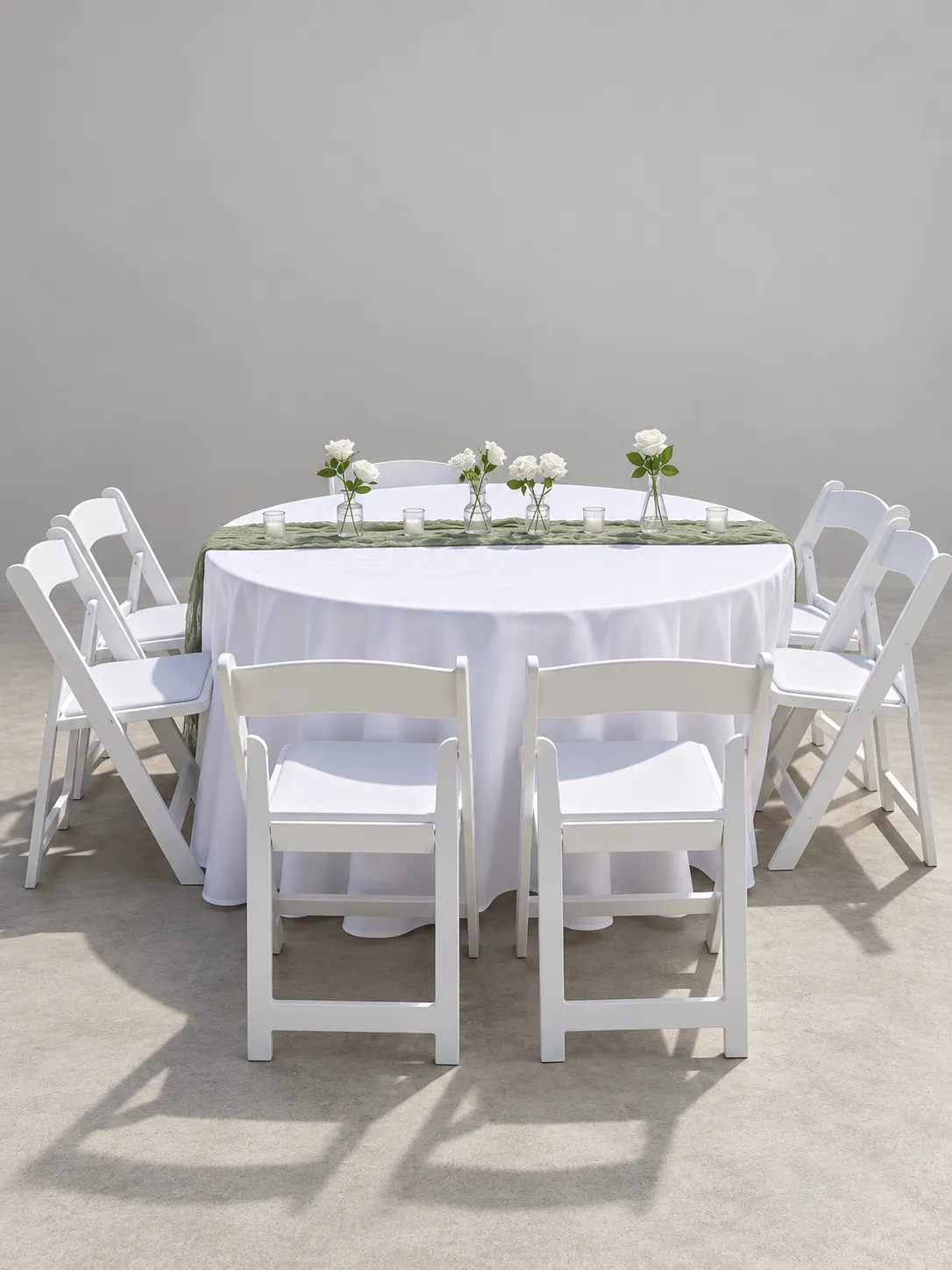 Classic Wedding Package 