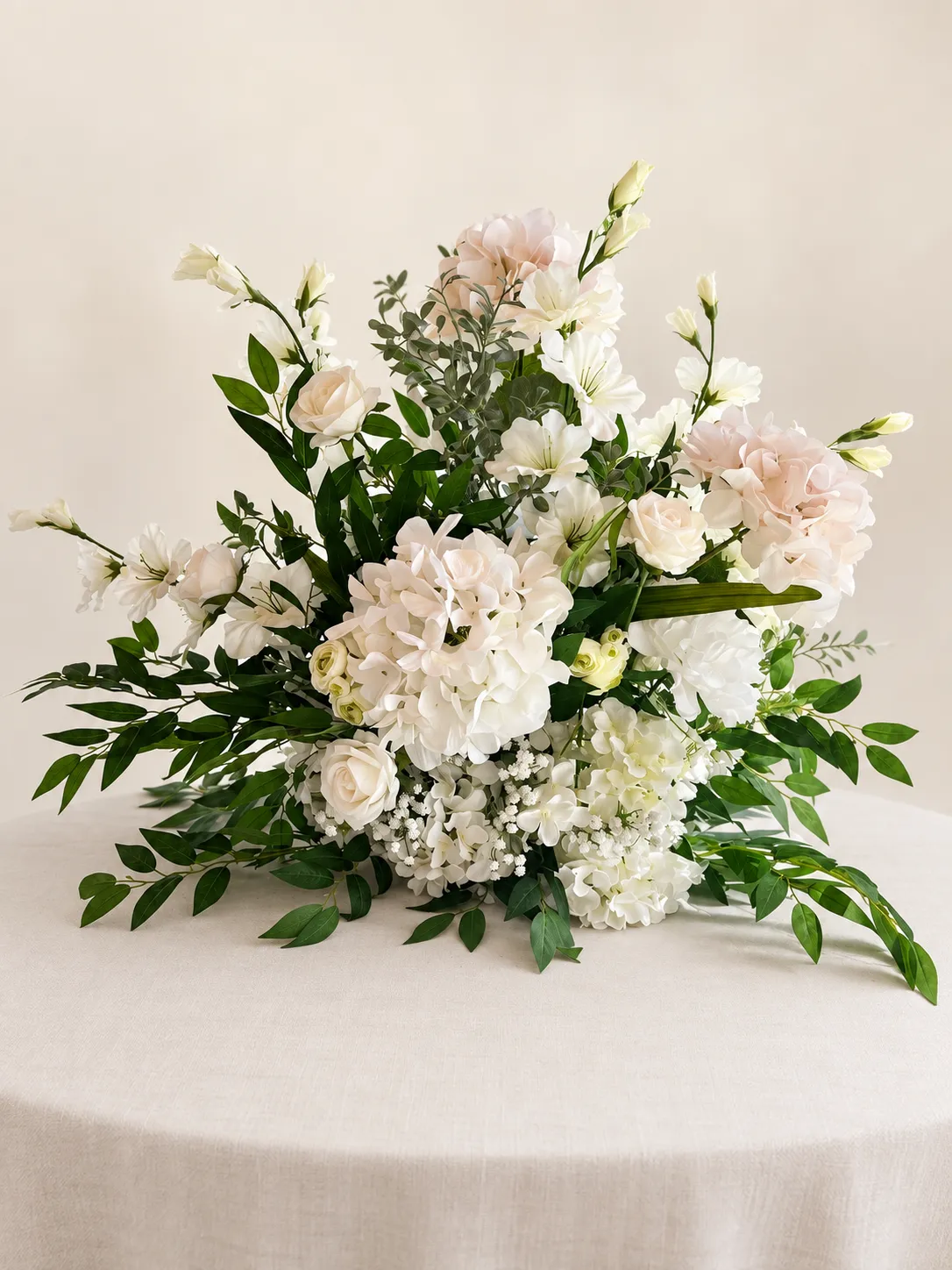 Florals & Decor