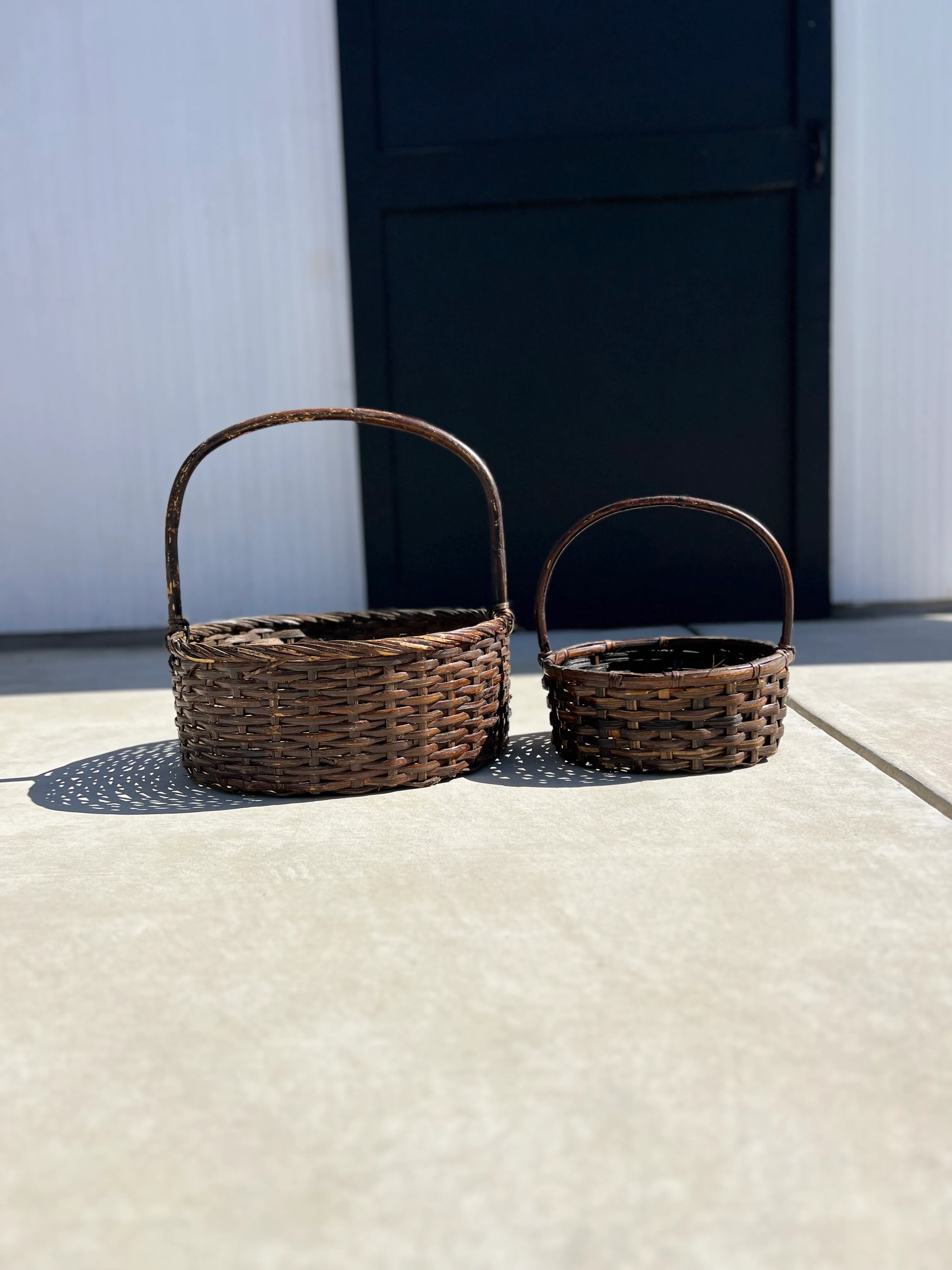 Baskets