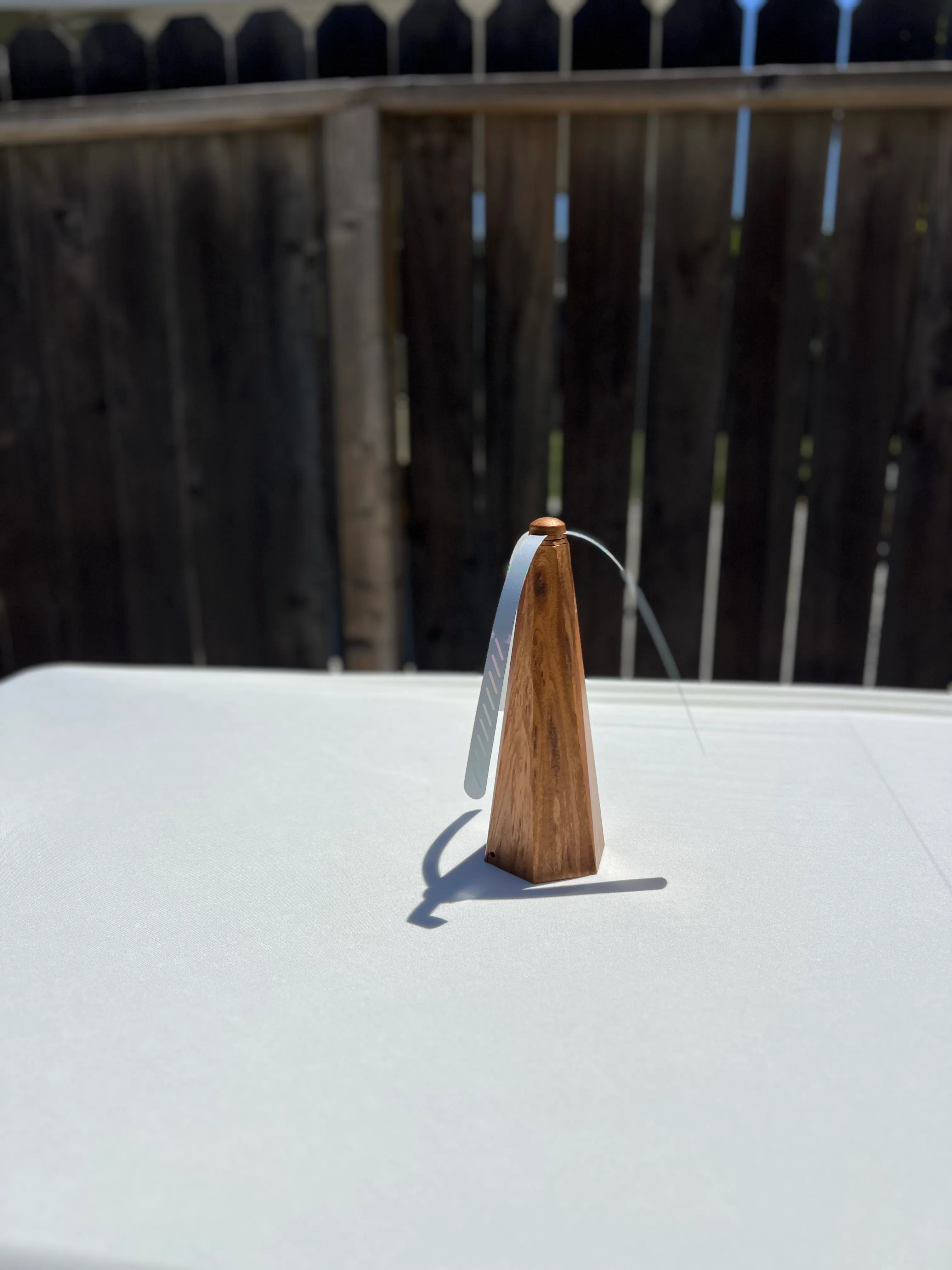 Fly Repellant Fans