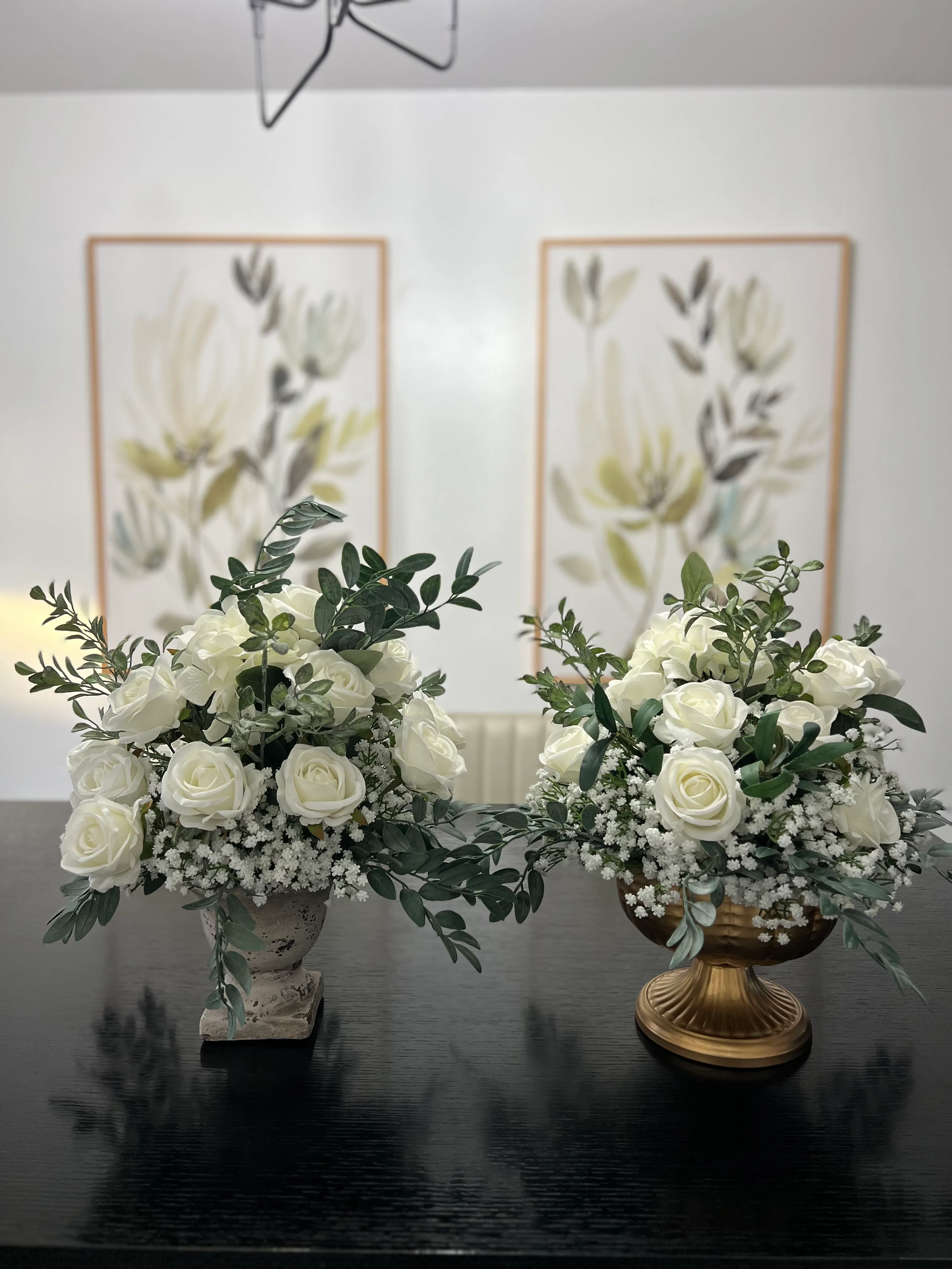 Kylie Rose Floral Arrangement