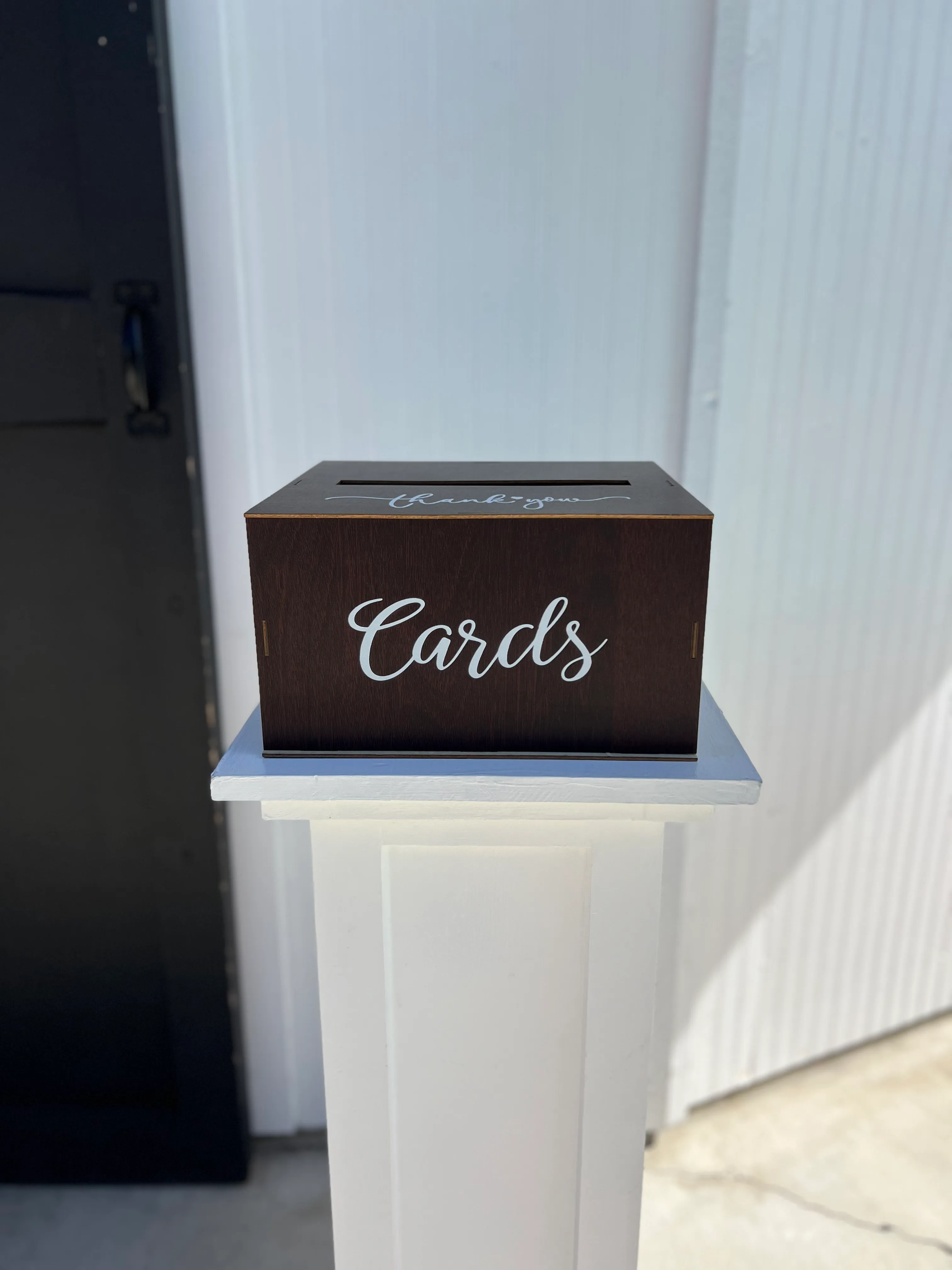 Card Box